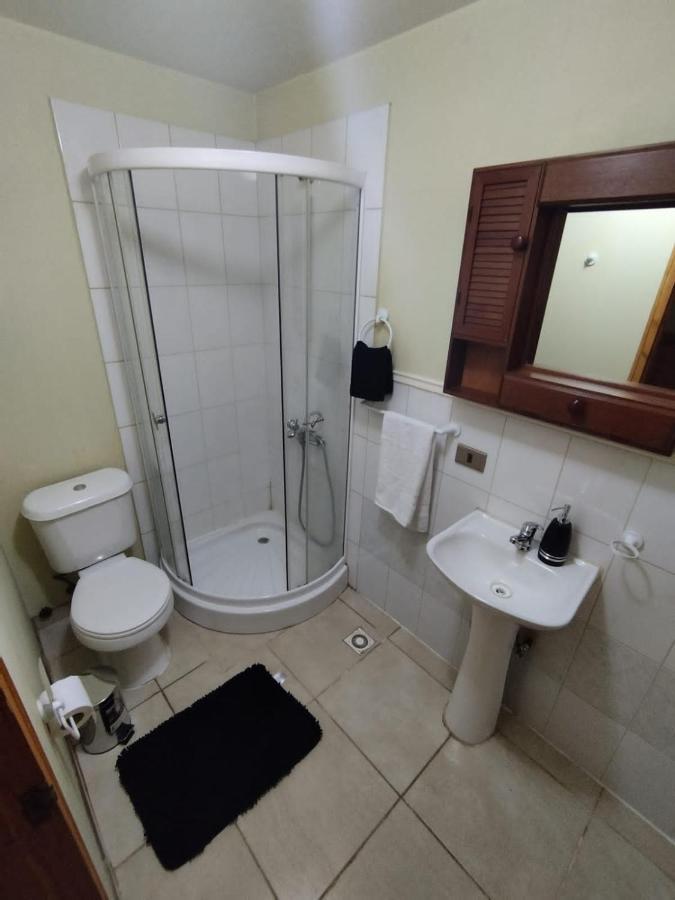 Apartamento Cabana Central