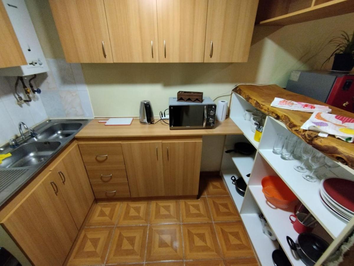 Cabana Central Apartamento Coyhaique