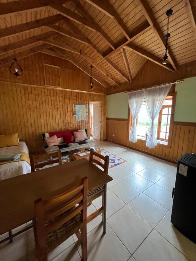 Cabana Central Apartamento
