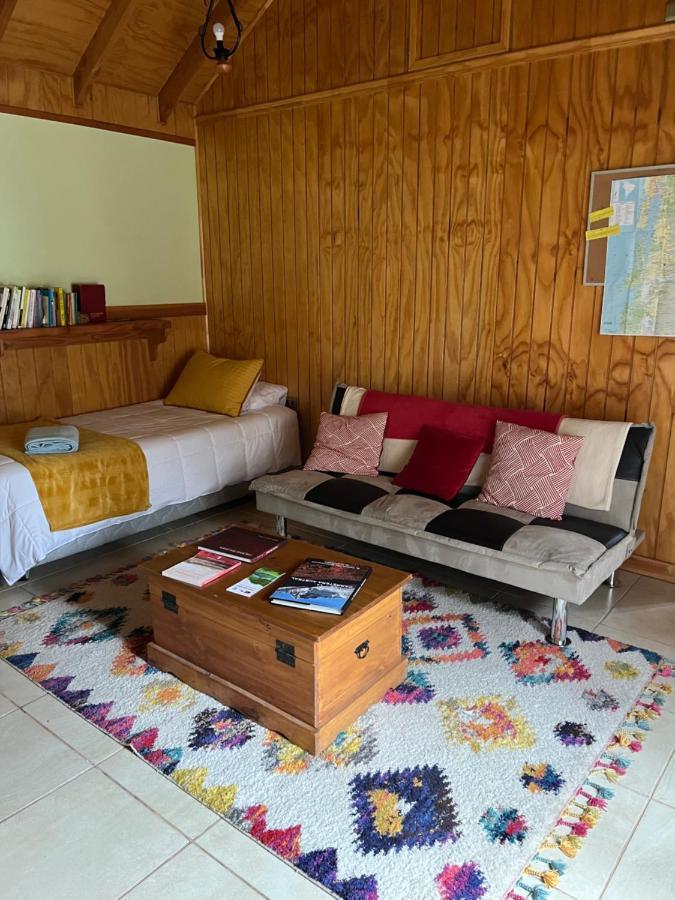 Cabana Central * Coyhaique