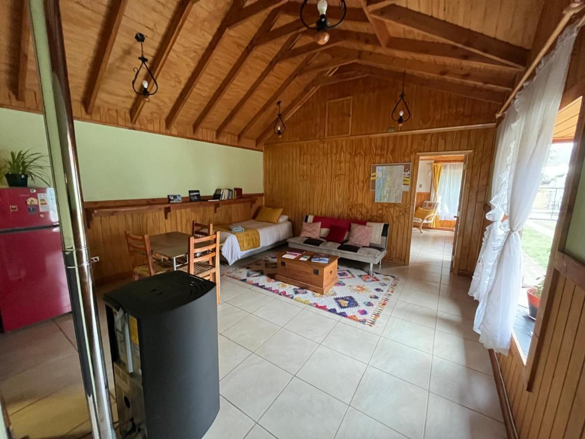 Cabana Central Coyhaique