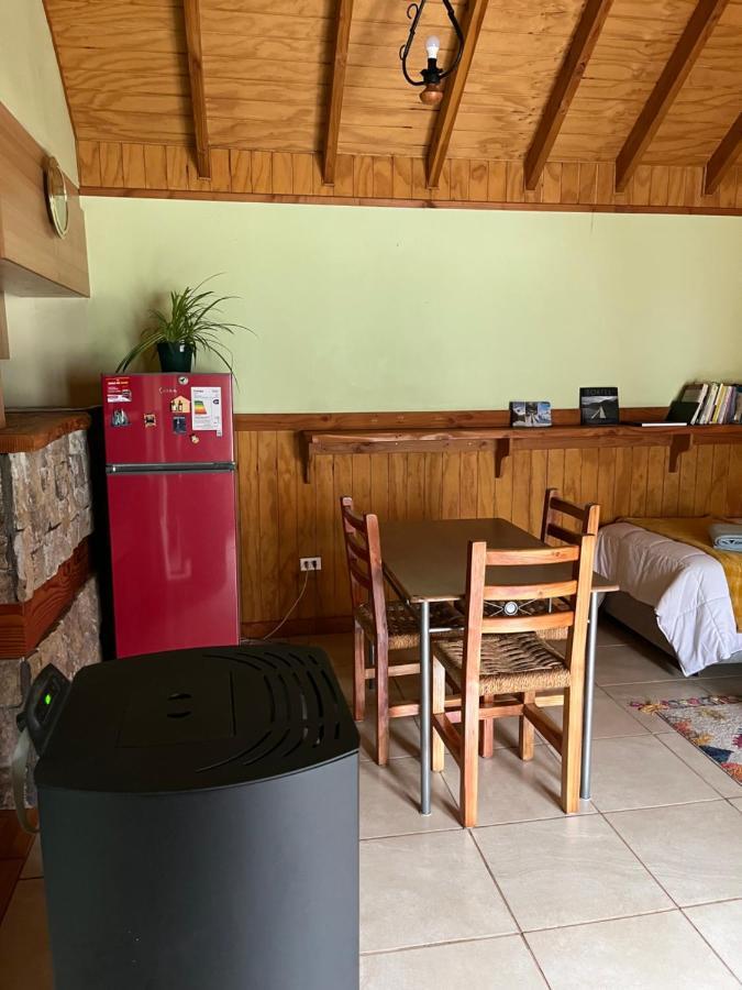 Cabana Central Apartamento *