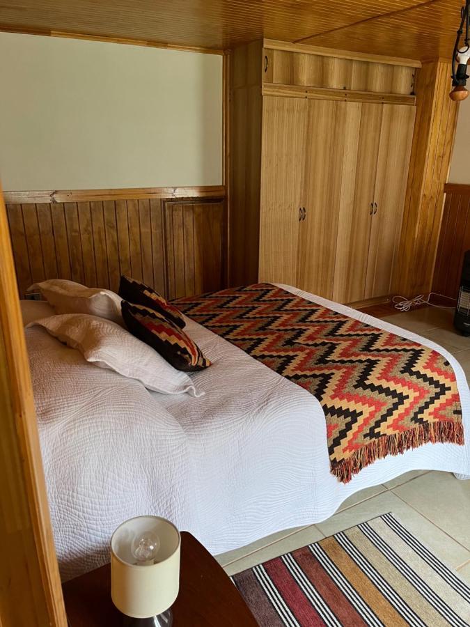 Apartamento Cabana Central *